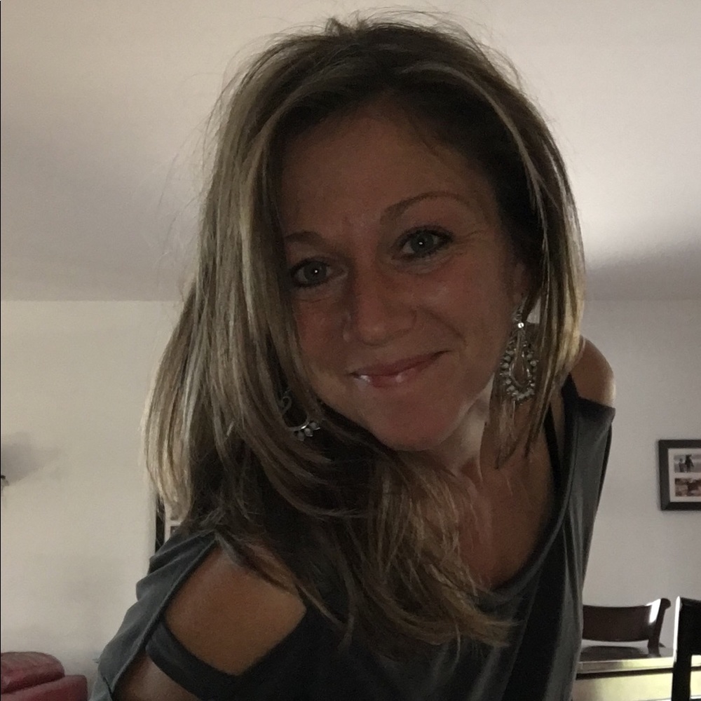 Meet your Posher, Kim
